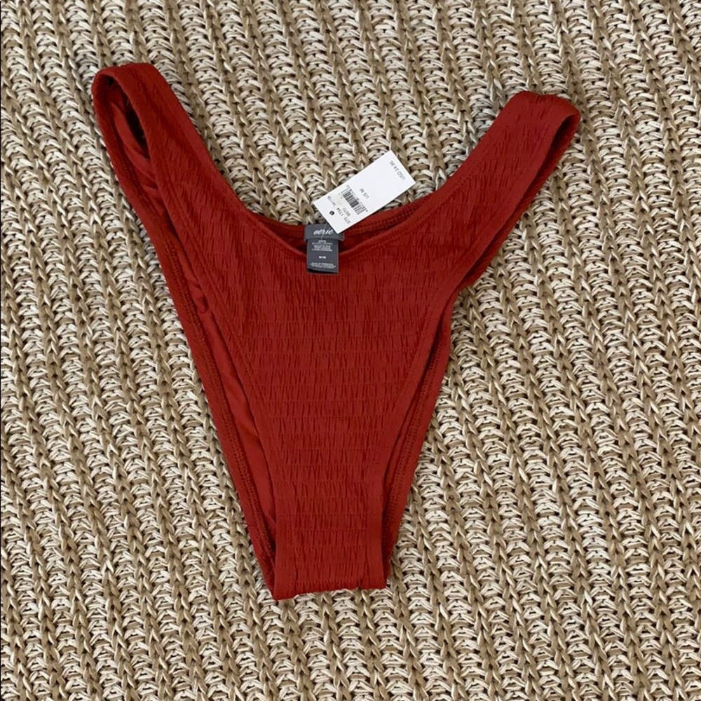 Artie Swim Bottoms
